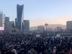 ТАСС: Нийт 12.8 тэрбум ам.доллартай тэнцэх нүүрс хулгайлсан гэв