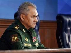 ОХУ-ын Батлан хамгаалахын сайд цэргийн хугацаат албанд татах насны хязгаарыг өөрчлөх санал гаргажээ