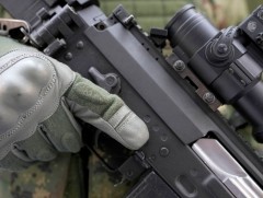 Нийлүүлэлт саатсан ч дэлхийн зэвсгийн худалдаа долоон жил дараалан өсжээ 