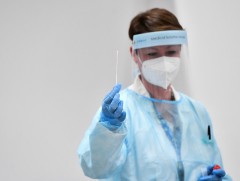 Итали улс Хятадаас ирэх зорчигчдоос “ковид-19”-ийн шинжилгээний хариу шаардана 