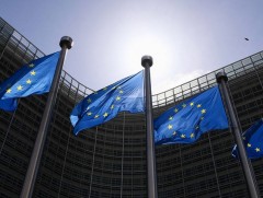 Европын холбоон байгалийн хийн үнийн дээд хэмжээг тогтоож чадаагүй байна