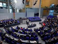 Европын холбоо болон АСЕАН-ы тэргүүнүүд харилцаагаа гүнзгийрүүлэхээр тохиролцов 