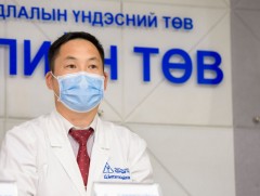 ХӨСҮТ: Нүүрс тээврийн жолооч нарын ковидын шинжилгээний хариуг буруу гаргах ямар ч үндэслэл байхгүй