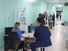 “Зөвхөн тамирчдаар хязгаарлагдахгүй нийтийн эрүүл мэнд, биеийн тамирт чиглэсэн үйл ажиллагаа явуул..