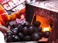 Гэр хорооллын 200 мянга гаруй айл өрх шахмал түлш түлж байна