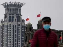 БНХАУ цар тахлын хязгаарлалтыг хэсэгчлэн сулруулж байна 