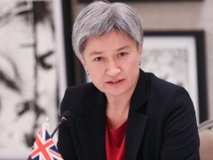 Австралийн гадаад хэргийн сайд БНХАУ-д айлчилна