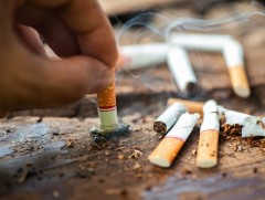 Шинэ Зеландад тамхины эсрэг шинэ хууль батлав