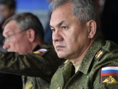 ОХУ шинэ төрлийн довтолгоонд бэлтгэж байна  