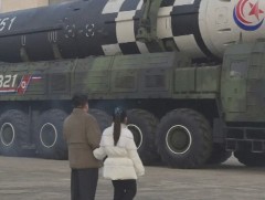 АНУ болон түүний Ази дахь холбоотнууд БНАСАУ-д эдийн засгийн хориг тавилаа 