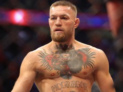 Миний ялалтын түүх: Холимог тулааны алдарт тамирчин Конор Энтони Макгрегор