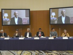 Цөмийн зэвсгээс ангижрах тухай олон улсын бага хурал болж байна 