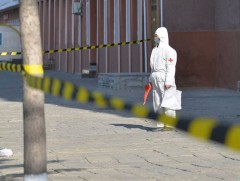 Пхеньянд амьсгалын замын өвчлөлийн улмаас хөл хорио тогтоожээ