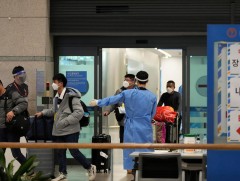 БНСУ БНХАУ-аас ирэх иргэд жуулчдад тогтоосон визний хязгаарлалтаа сунгана 