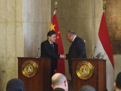 БНХАУ Египет улстай хөрөнгө оруулалт, аялал жуулчлалын хамтын ажиллагаагаа өргөжүүлнэ 