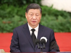 БНХАУ Тайвань руу чиглэсэн гадны улс төрчдийн айлчлалыг эрс эсэргүүцлээ 