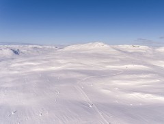 Сарын хуучийн тэнгэр