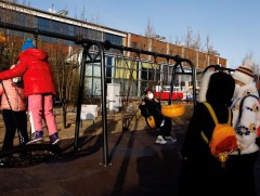 Хятадын хүн амын тоо сүүлийн 61 жилийн хугацаанд анх удаа буурсан дүн гарчээ 