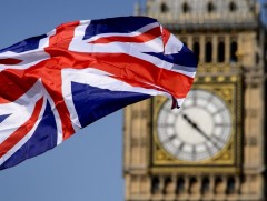 Файнэншл Таймс: Их Британи энэ онд 