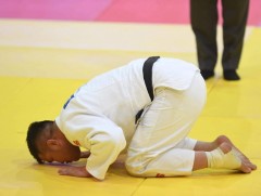 МУГТ, Хөдөлмөрийн баатар Х.Цагаанбаатар зодог тайллаа