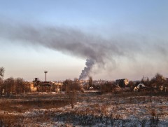 Оросын хөлсний цэргүүд Соледар хотод хяналтаа тогтоосон гэж мэдэгдэж байна