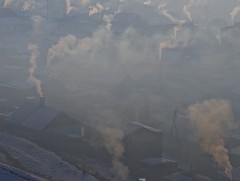 Нийслэлд 170 орчим нам даралтын зуух ажилладаг