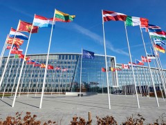 НАТО орчин үеийн зэвсгээ Украинд оруулвал дайн өргөжинө гэдгийг ОХУ анхааруулсаар байна 