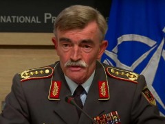 Ханс-Лотар Домросе: Орос, Украины дайн мухардалд хүрч, зун гэхэд талууд гал зогсоох тохиролцоонд х..