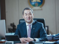 Н.Тавинбэх: Сайжруулсан шахмал түлш чанар болоод стандартын шаардлага бүрэн хангаж байна