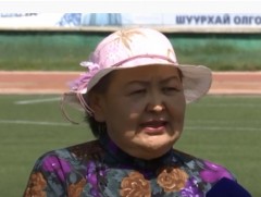 Танил дуу хоолой: СГЗ, Сүхбаатарын одонт нэвтрүүлэгч Г.Отгон 