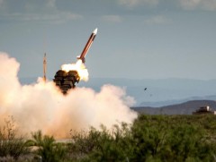 АНУ Пэтриот систем дээр ажиллах Украины цэргүүдийг сургаж эхэллээ 