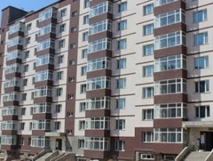 Энэ жил 450 хүнийг түрээслээд өмчлөх орон сууцанд хамруулна