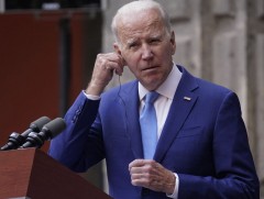 Жо Байдений ашиглаж байсан байрнаас Украин, Иран, Их Британитай холбоотой нууц баримтууд олджээ