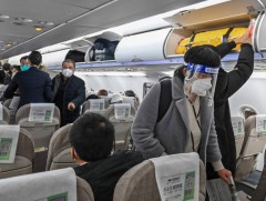 ДЭМБ аялагчдад амны хаалт зүүхийг зөвлөжээ