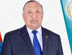 Б.Нургулан: Малчид гар дээр байгаа өвс, тэжээлийн 30 хувийг зарцуулаад байна