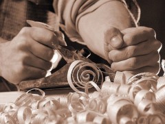 Миний хийдэг ажил: Мужаан