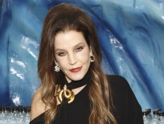 Элвис Преслигийн охин, дуучин, хөгжимчин Лиза Мэри Пресли хорвоог орхижээ