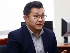 Ж.Золжаргал: Сайжруулсан шахмал түлшний түүхий эдийг сайжруулж, хагас кокст шилжүүлэх нь чухал