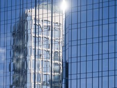 Бүхэлдээ шилэн фасадтай барилгууд дулааны эрчим хүчийг 2-3 дахин их хэрэглэж байна