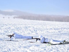 Зэвсэгт хүчин өвлийн олон төрөлт тэмцээний аваргуудаа тодруулна
