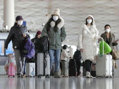 БНХАУ-аас ирж байгаа иргэдэд хязгаарлалт тогтоож буй орнуудын тоо нэмэгдэж байна 