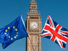 Хаант улсын албатуудын “Брексит”-д хандах хандлага эрс өөрчлөгджээ