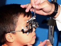 Дэлгэц их үзсэнээс хараа муутай хүүхдийн тоо нэмэгджээ 