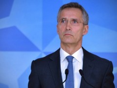 НАТО: Оросын хүчин довтолгоогоо эрчимжүүлж эхэлсэн