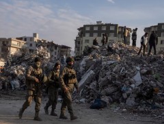 БНТУ-д чанаргүй барилга барьсан хэрэгт холбогдуулан 131 хүнийг шалгаж, 113 хүнийг баривчлах тушаал..