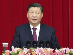 БНХАУ ОХУ-д тогтоосон өрнөдийн хоригийг цуцлахыг санал болгов 