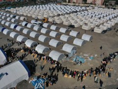 Газар хөдлөлтөөс хойш 3 долоо хоног өнгөрсөн ч сэтгэл зүйн тусламжийн хэрэгцээ их байна