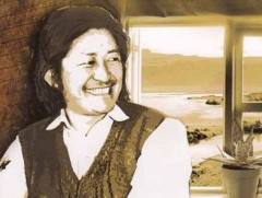 Амьддаа бие биеэ хайрлахын учир буюу Очирбатын Дашбалбар