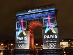 Украин улс ОХУ, Беларусын тамирчдыг 2024 оны олимпт оролцуулахын эсрэг байна