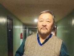 Танил дуу хоолой: СГЗ Ш.Ёолк